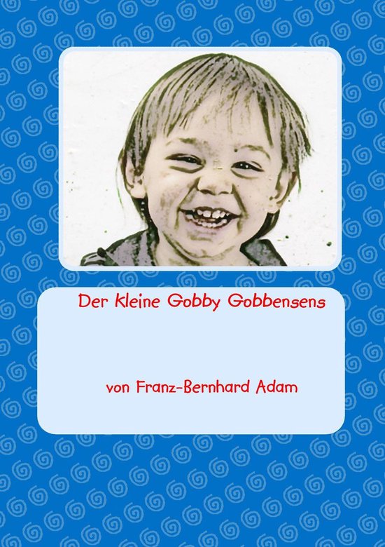 Der kleine Gobby Gobbensens - cover