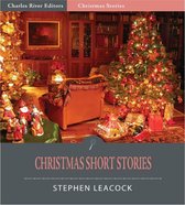 Christmas Short Stories (Illustrated Edition)