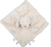 BigjigsPluche Knuffeldoek Dromerige Hond / Dreamy Dog - Comforter BB608