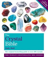 Godsfield Bibles 10 - The Crystal Bible Volume 1