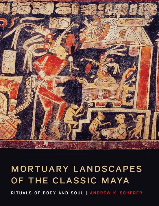 The Linda Schele Series in Maya and Pre-Columbian Studies -  ... - cover