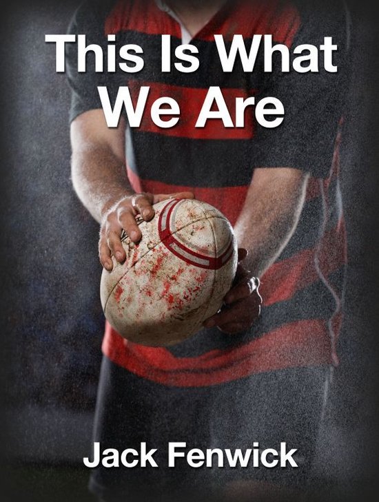 This Is What We Are - cover