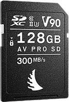 Angelbird Geheugenkaart AVpro SDXC UHS-II V90 128GB