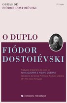 Obras de Fiódor Dostoiévski 21 - O Duplo