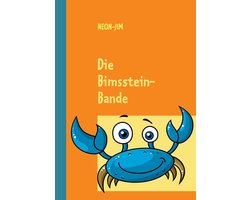 Die Bimsstein-Bande