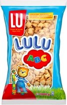 Lu - Biscuits ABC - 1000 g