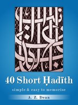 40 Short Hadith