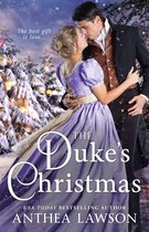 Noble Holidays 4 - The Duke's Christmas