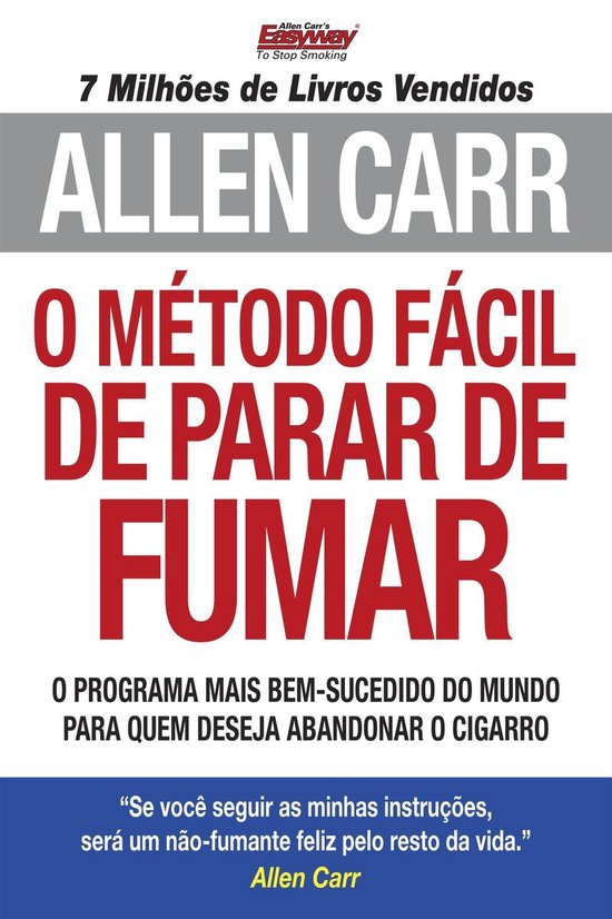 Allen Carr - Stoppen Met Roken (DVD), Allen Carr, DVD