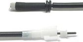 Kilometertellerkabel Piaggio Zip oud model/Fast Rider