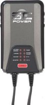Smart Acculader SC10 6/12 Volt - 5 - 20 Ah voor