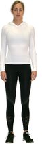 Sport Sweater dames - Wit