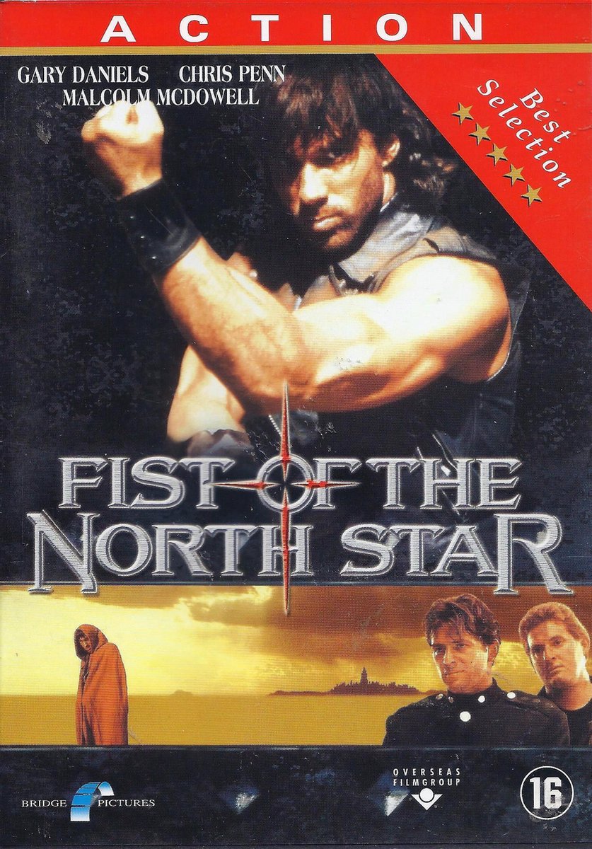 Fist Of The North Star