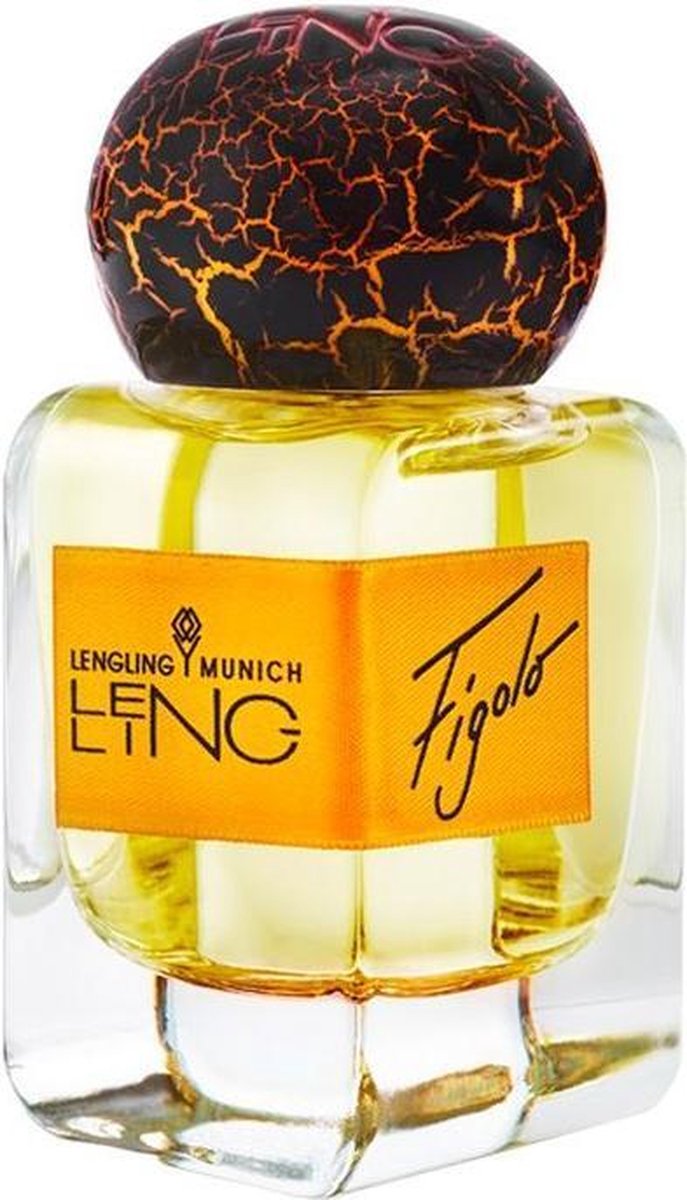 Lengling Munich Figolo parfum 50ml parfum