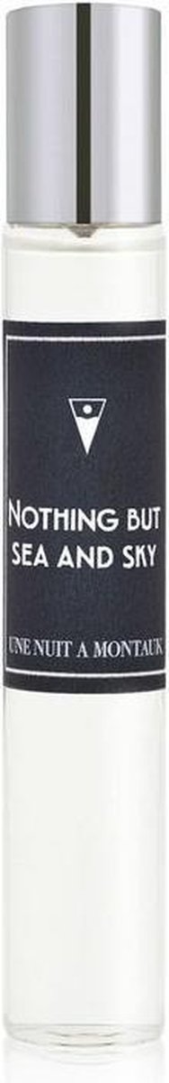Une Nuit Nomade Nothing but Sea and Sky Une Nuit A Montauk eau de parfum 25ml eau de parfum