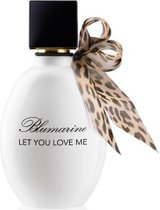 Blumarine  Let You Love Me eau de parfum 50ml eau de parfum