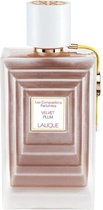Lalique  Les Compositions Parfumées Velvet Plum eau de parfum 100ml eau de parfum