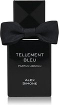 Alex Simone Tellement Bleu parfum 30ml
