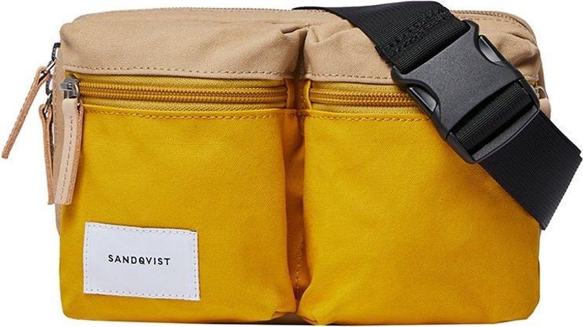 Sandqvist paul hotsell bum bag