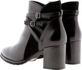 Regarde Le Ciel Cady-40 boots zwart, ,36 / 3