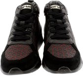 Red-Rag 13235 sneaker boots rood, 37 / 4