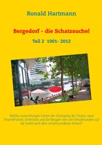 Bergedorf - die Schatzsuche 2!