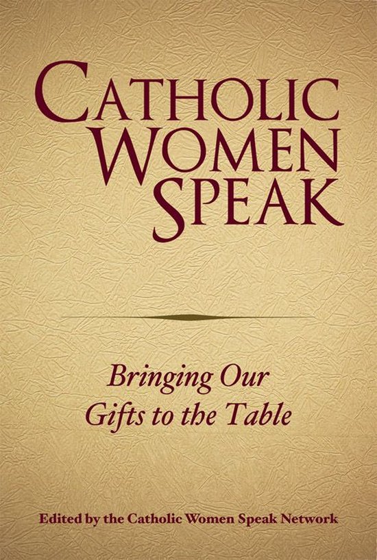 Catholic Women Speak