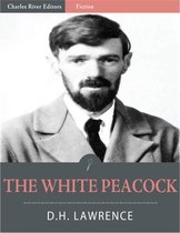 The White Peacock (Illustrated)
