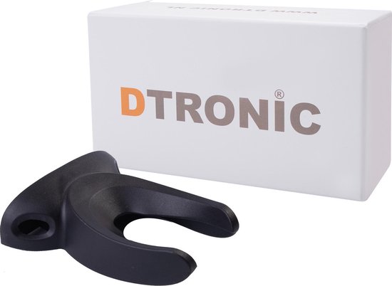 Houder voor barcodescanner | DTRONIC - AS32 - Beugel