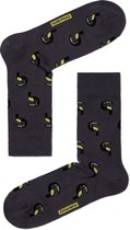 Happy Toucan sock Maat 44 - 45