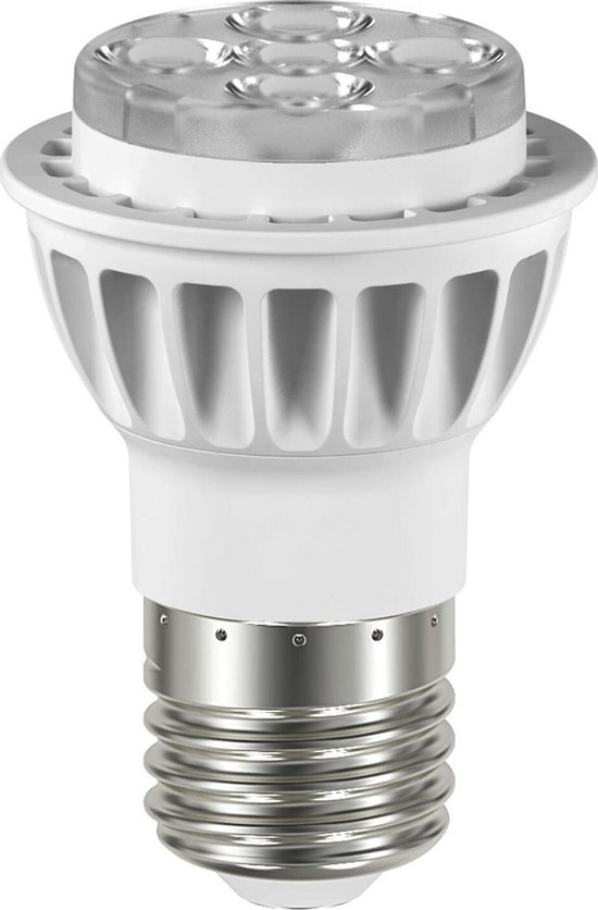 Prolight LED E27 (grote) Fitting 6,2 watt A+