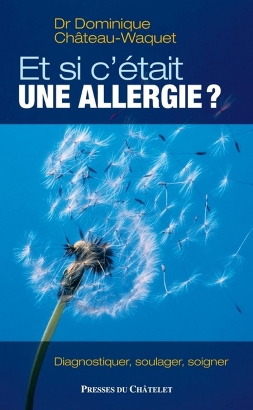 Et si c'était une allergie ? - cover