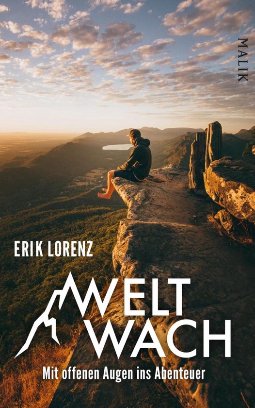 Weltwach - cover