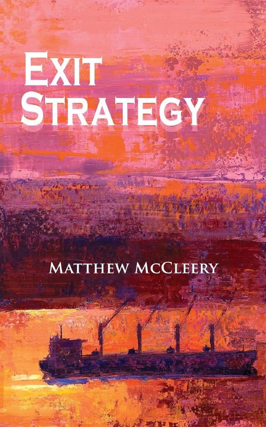 Exit Strategy - cover