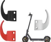 Haak voor Hanger Helm -Zakken -Klauw Skateboard Kid Scooter Grip Handvat Tas Deel-Voor ninebot max g30
