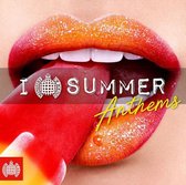 I Love Summer - Anthems