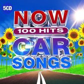 NOW 100 Hits Car Songs