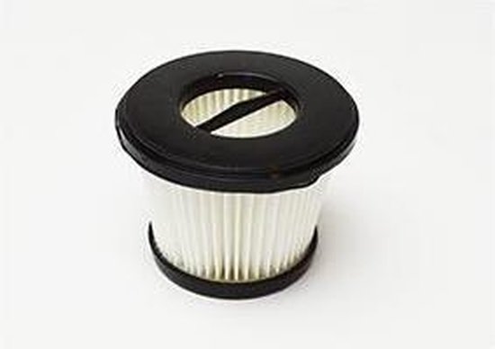 Domo filtre HEPA hepafilter vide filtre purificateur d'aspirateur d'  origine do219sv | bol.com