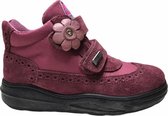 Naturino bloem velcro warme  winter bottine champoluc fuchsia mt 26