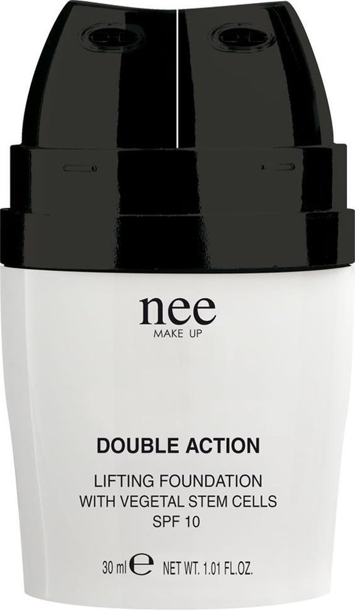 Nee Double Action Lifting Foundation 15 + 15 ml n. D2