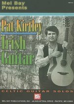 Kirtley, Pat Irish Guitar