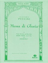 Messa Di Gloria