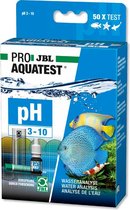JBL PROAQUATEST pH 3.0 -10.0 + Water analyse PH Test