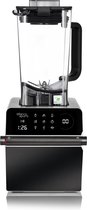 Bianco di Puro - Power Blender - Tune Pro - Mat Zilver