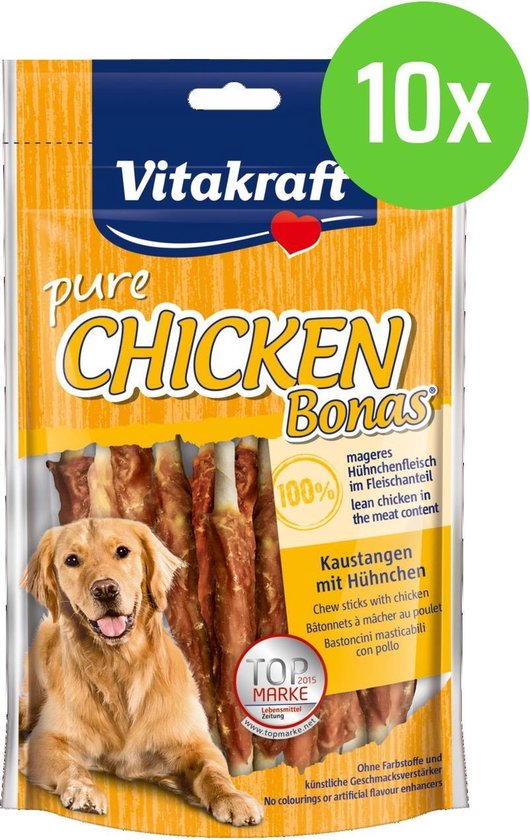 INABA Churu Romige kattensnack met zalm en kip, 12 verpakkingen (48 sticks x 14 g), kattenvoer om te likken, gezond en lekker, kattensnack zonder conserveringsmiddelen of kunstmatige kleurstoffen