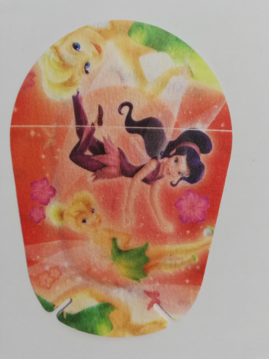3M Opticlude oogpleisters Disney Maxi Girls 100 stuks