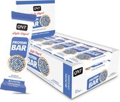 Light Digest Protein Bar - Blueberry White Chocolate 15x55g