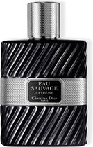 Christian Dior Eau Sauvage Extreme 100 ml Eau de Toilette - Herenparfum