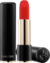 Lancôme Make-Up Lipstick Hydrating Shaping Lipcolor Rouge Flamboyant Matte 3.4gr