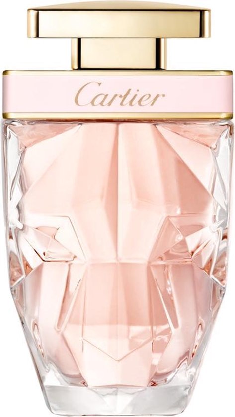 Damesparfum Cartier EDT La Panthère 50 ml